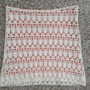 Judith March Crochet Skirt